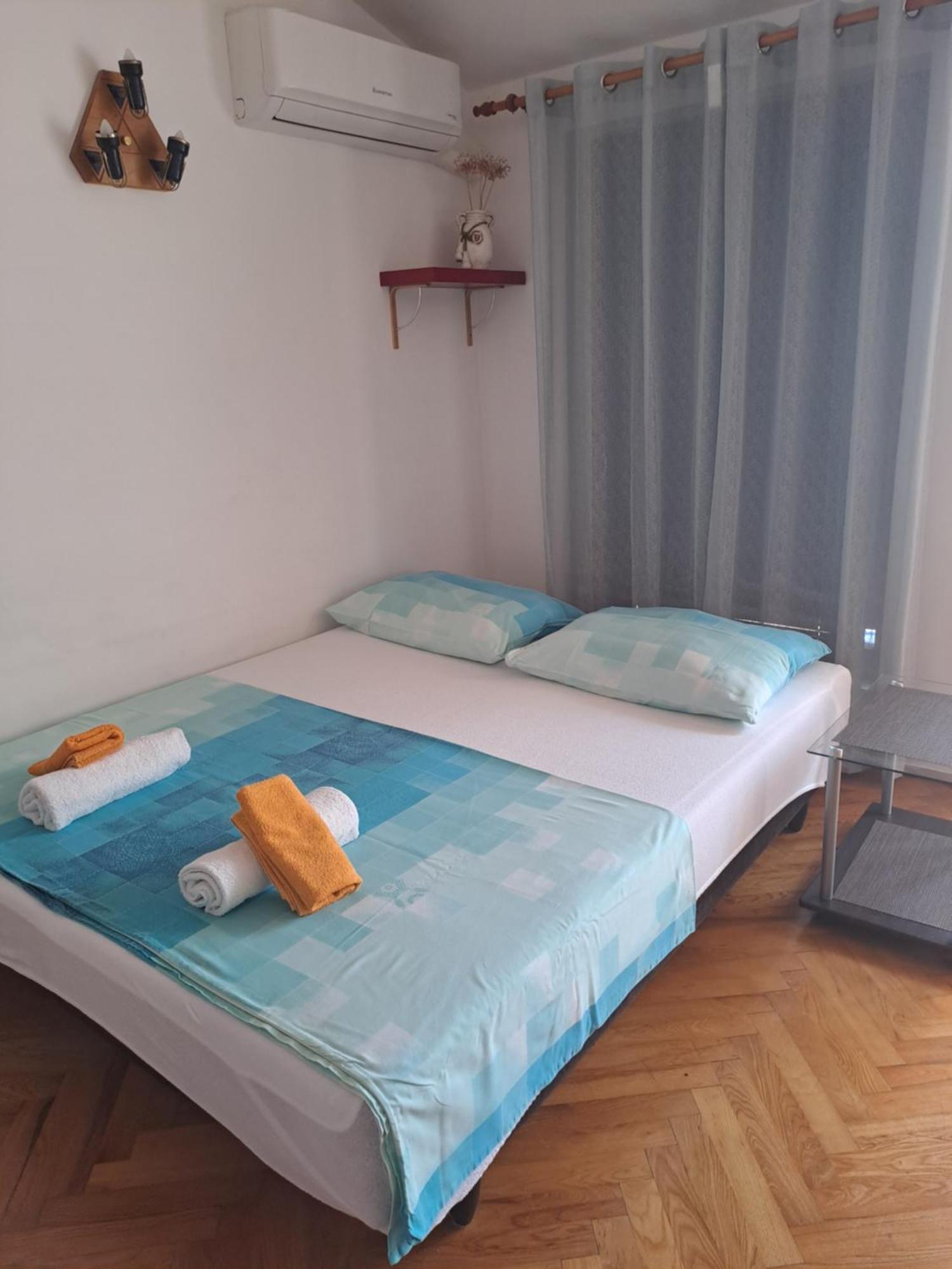 Adriatic Romance Башка Экстерьер фото