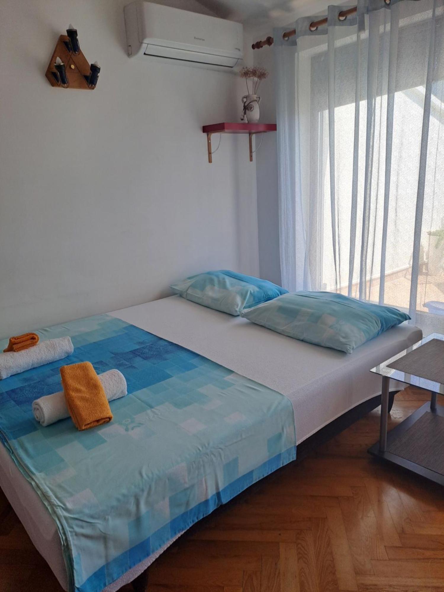 Adriatic Romance Башка Экстерьер фото