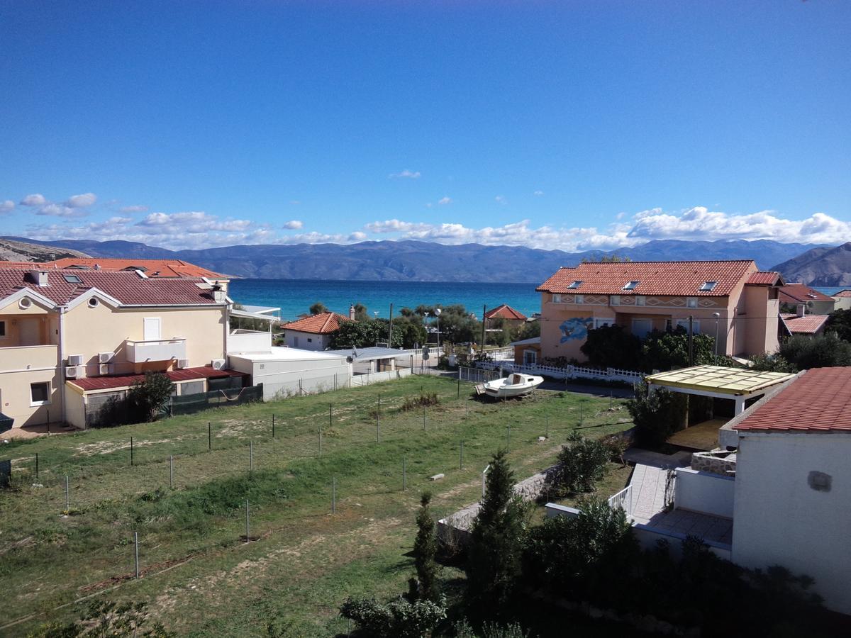 Adriatic Romance Башка Экстерьер фото